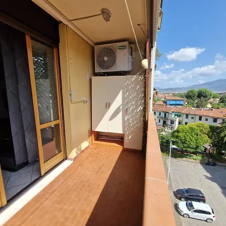 Miriam House Florence - Full Apartment - Relax & Comfort Buitenkant foto