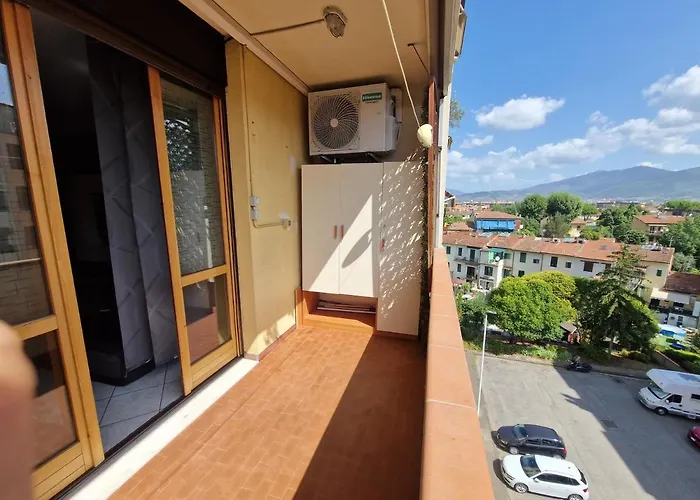 Miriam House Florence - Full Apartment - Relax & Comfort